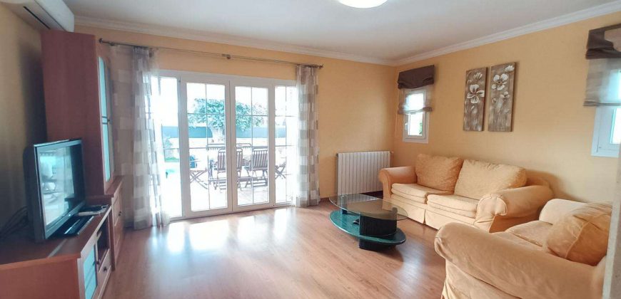Chalet Cala D’Or