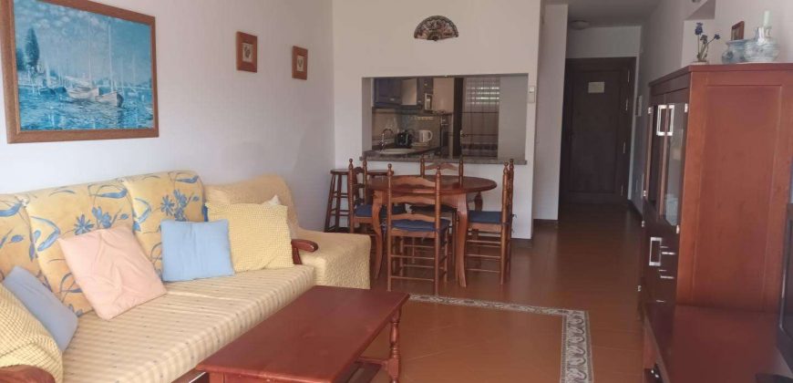 Groundfloor Apartment Cala D’Or