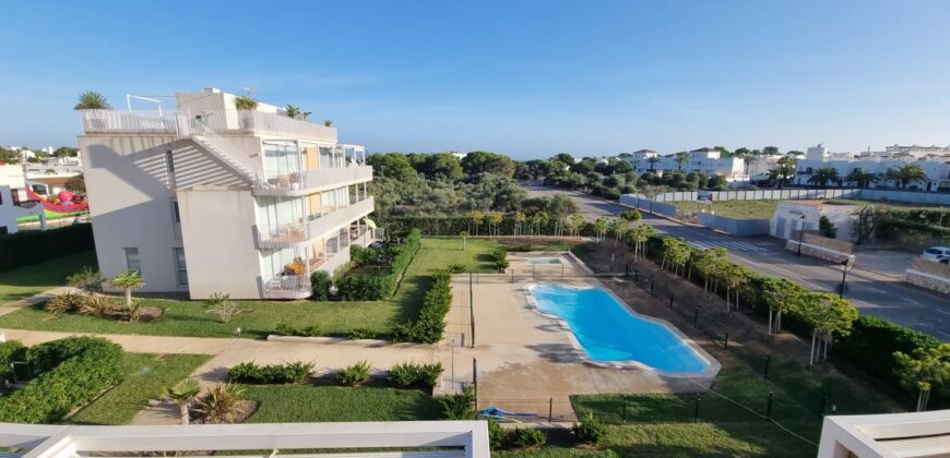 Ultimo Ático Cala d’Or 449.840 €