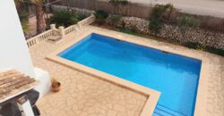 Detached Villa Cala d’Or 799.000 €