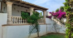 Detached Villa Cala d’Or 799.000 €