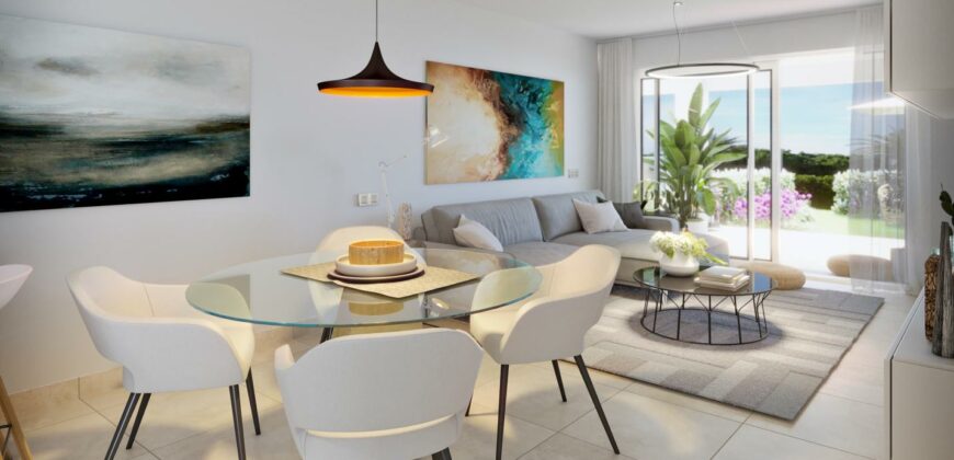 Apartment Portocristo from 410.000 €