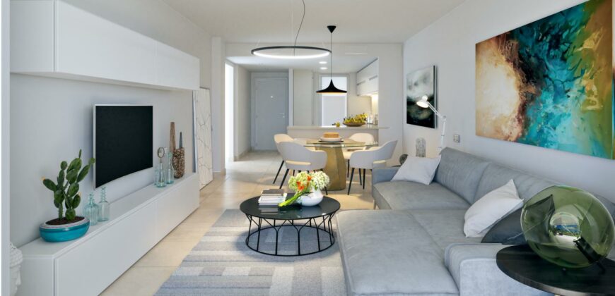 Apartment Portocristo ab 410.000 €
