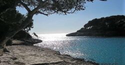 Solar en Primera Linea Cala d’Or
