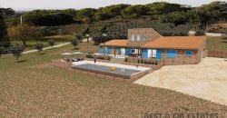 LAND WITH BUILDING LICENSE S’HORTA – VALL D’OR 430.000 €