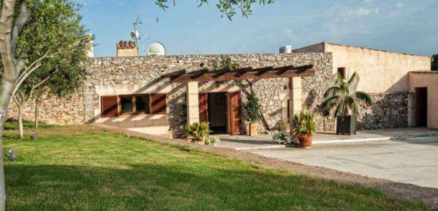 Country House S’Espinagar 1.750.000 €