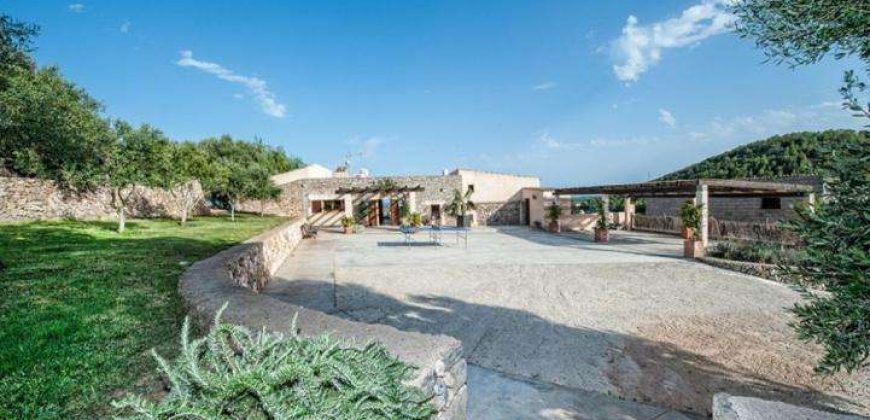Country House S’Espinagar 1.750.000 €