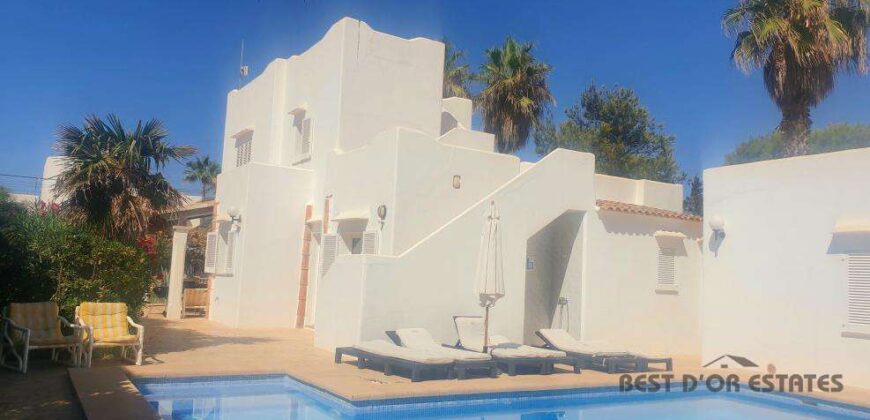 Villa Cala d’Or