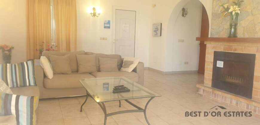 Villa Cala d’Or