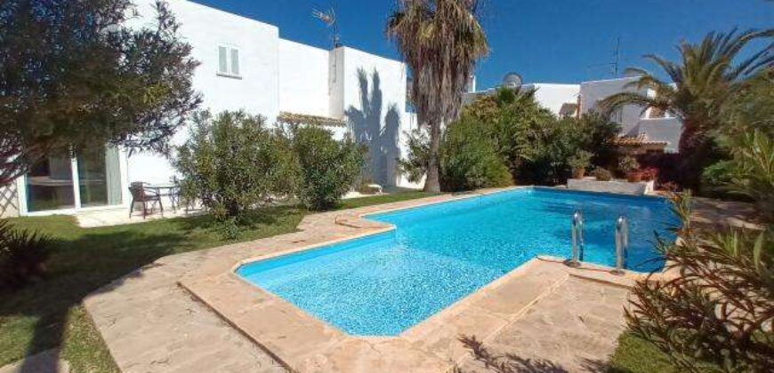 Chalet Cala d’Or 756.000 €