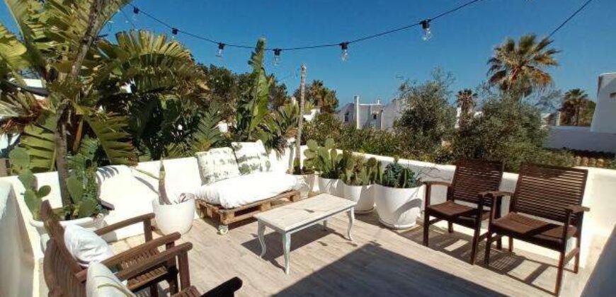 Chalet Cala d’Or 756.000 €