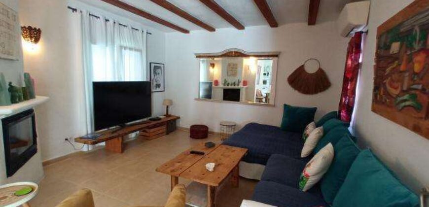 Chalet Cala d’Or 756.000 €