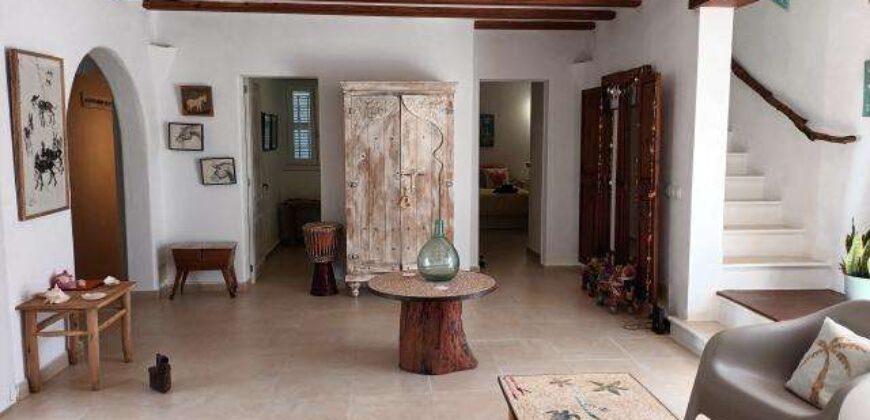Chalet Cala d’Or 756.000 €