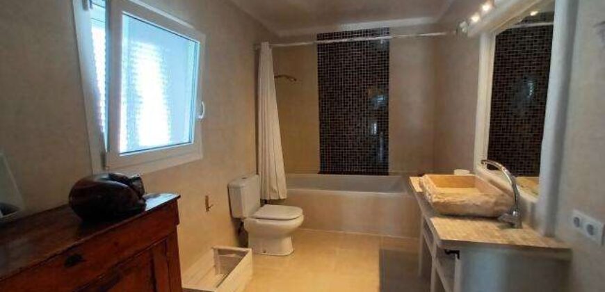 Chalet Cala d’Or 756.000 €
