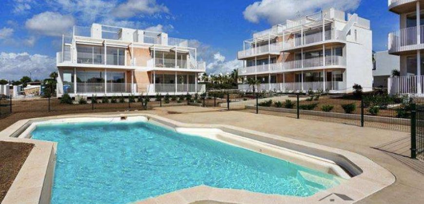 Last remaining Penthouse Cala d’Or 449.840 €