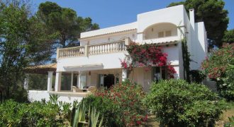 Chalet Cala d’Or 1.290.000 €