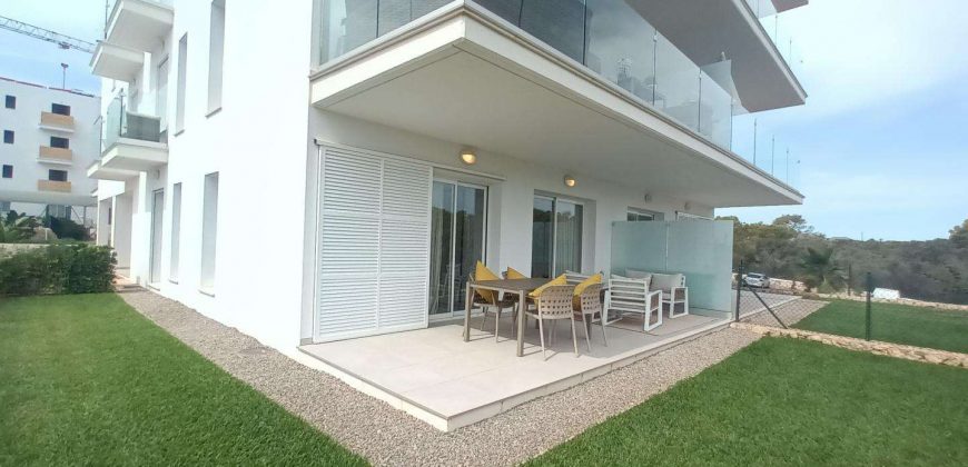 Apartment Cala d’Or 310.000 €