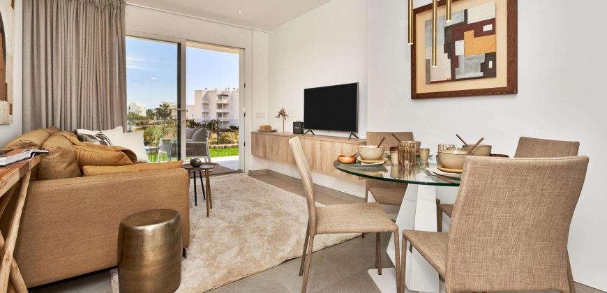 Apartment Cala d’Or 310.000 €