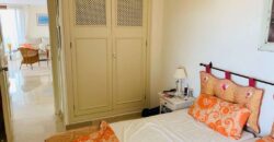 Seafront Apartment Es Forti