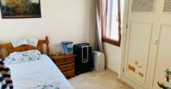 Seafront Apartment Es Forti
