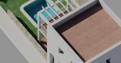 Moderne Neubau-Villa  Cala d’Or 725.000 €