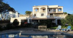 Villa Cala Serena 1.950.000 €