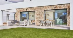 New build Villa Sa Rapita from 740.000 €
