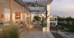 Neubau EG-Apartments Cala d’Or ab 569.000 €