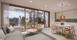 Neubau Penthouse-Apartments  Cala d’Or ab 598.000 €