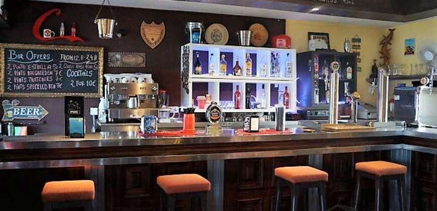 Traspaso Cala d’Or 30.000 €