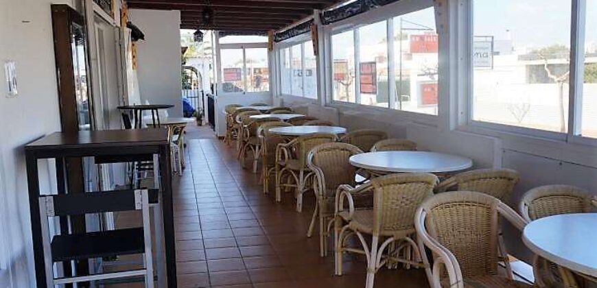Traspaso Cala d’Or 30.000 €