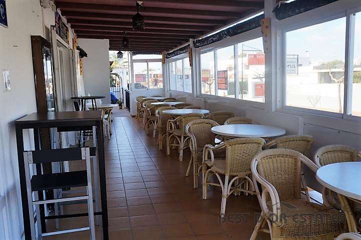 Lease Transfer Cala d’Or 30.000 €