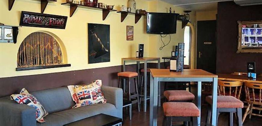 Traspaso Cala d’Or 30.000 €
