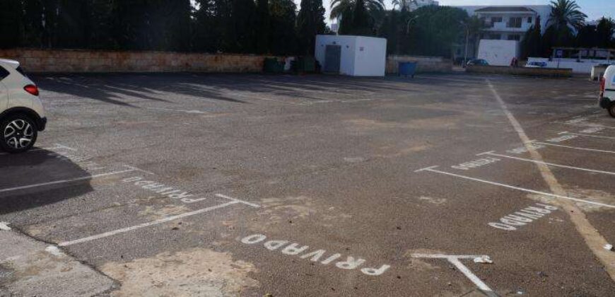 Traspaso Cala d’Or 30.000 €