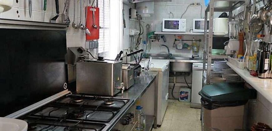 Traspaso Cala d’Or 30.000 €