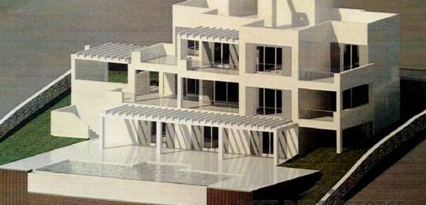 Villa Project Cala d’Or