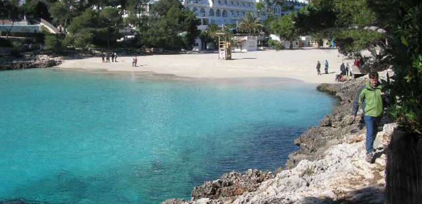 Villa Project Cala d’Or