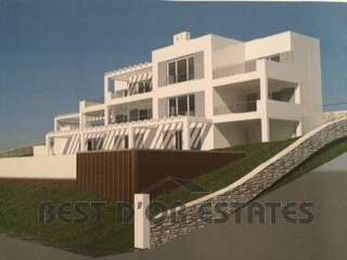 Proyecto Chalet Cala d’Or