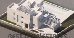 Villa Project Cala d’Or