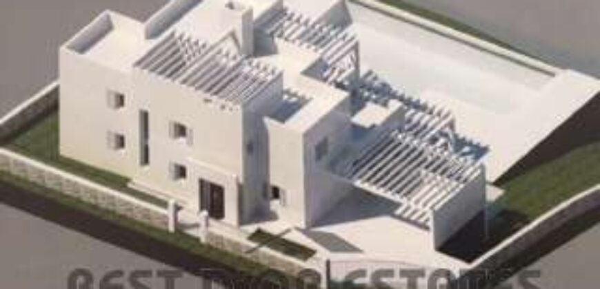 Villa Project Cala d’Or