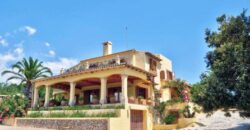 Finca Es Carritxo 2.690.000 €