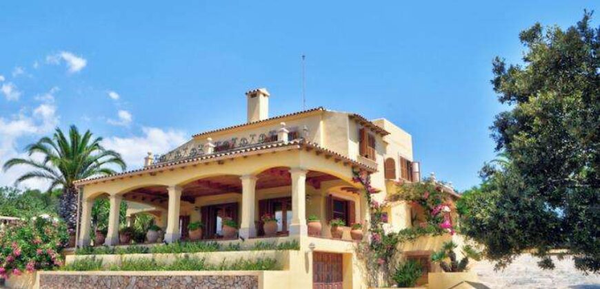 Finca Es Carritxo 2.690.000 €
