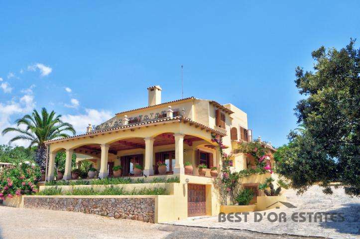 Country House Es Carritxo 2.690.000 €