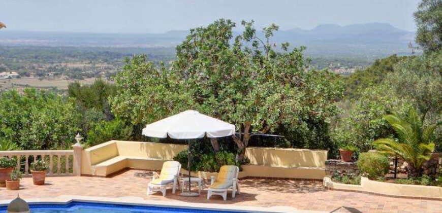 Finca Es Carritxo 2.690.000 €