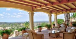 Finca Es Carritxo 2.690.000 €