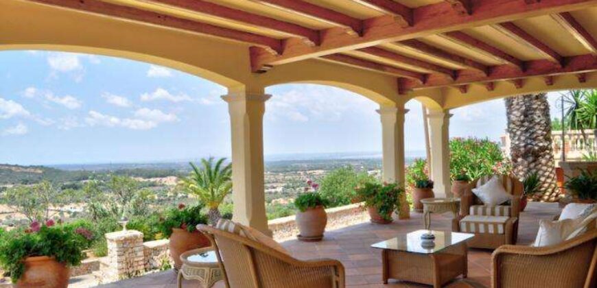 Finca Es Carritxo 2.690.000 €
