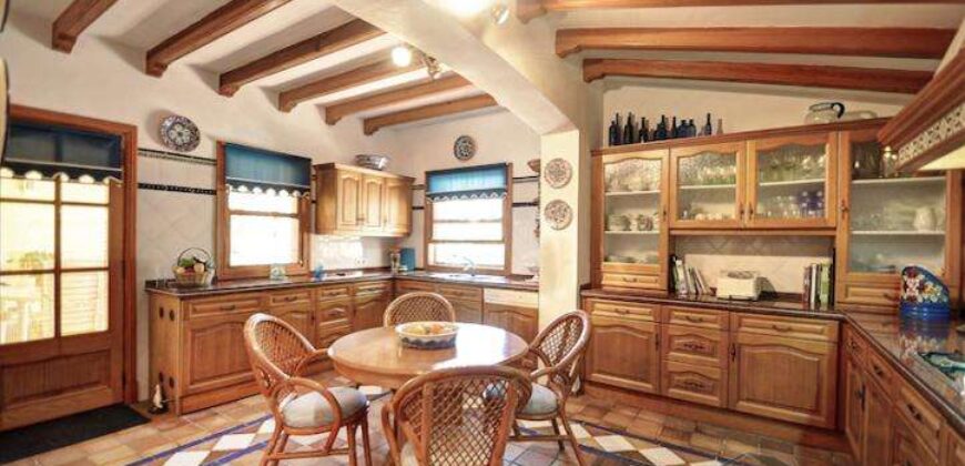 Finca Es Carritxo 2.690.000 €