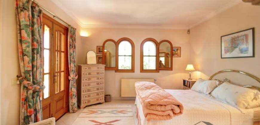 Finca Es Carritxo 2.690.000 €