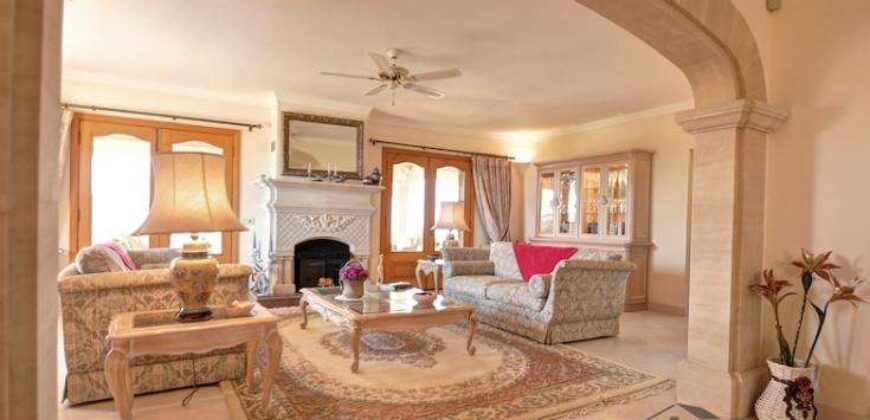 Finca Es Carritxo 2.690.000 €