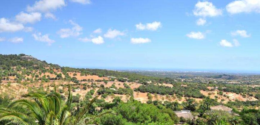 Finca Es Carritxo 2.690.000 €